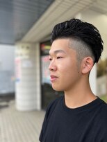 アッシュ 横浜瀬谷店(Ash)&nbsp;リョータヘア