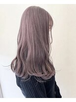 ビジュ(bijou)&nbsp;ミルクティーグレージュ