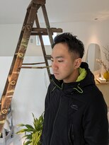 グッドテイスト(good taste)&nbsp;ショートスタイル