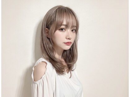 クレール ヘアーアンドスパ(Clair hair&spa)の写真