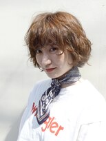 イマイ ケイアウラ(imaii k-aura)&nbsp;ボブパーマ