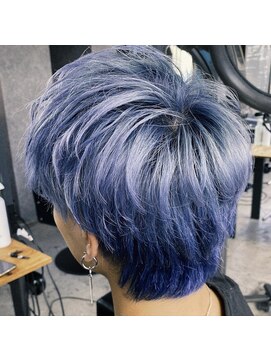 ジョーカー(JOKER) JOKER STYLE