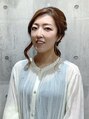 アース 福岡天神赤坂店(HAIR & MAKE EARTH) 柳瀬 陽菜