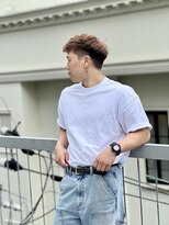 ダッド(DAD)&nbsp;【Crop】