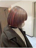 ボブインナー