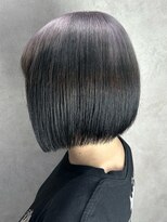 ルノン(LUNON) ルーツカラー/シルバー/ホワイト