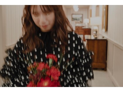 カイコヘアーアンドアートスタジオ(kaiko hair&art studio)の写真