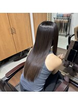 アモル 高田馬場店(Amor)&nbsp;#髪質改善トリートメント　#高田馬場　#美容室