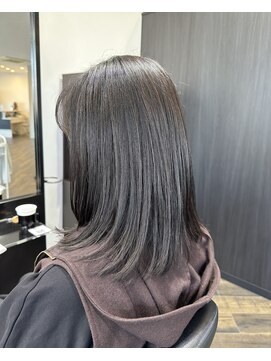 グラーヴ(GRAVE) レイヤー