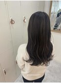 ブリーチカラー/韓国カラー/垢抜け/デザインカラー/