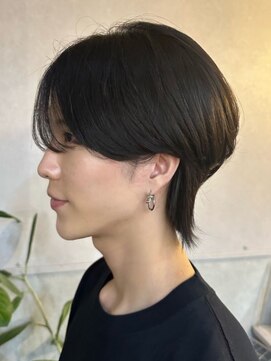 アールクリップ 表参道(arclip) 韓国［サイエンスアクア/髪質改善/韓国ヘア］