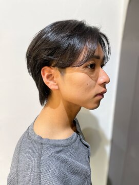 ゴーシェン 稲毛店(Goshen) 爽やかレイヤー