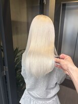 ソル 栄矢場町(SOL) ホワイト/ホワイトブロンド/ホワイトカラー