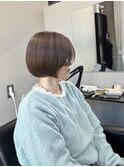 白髪ぼかし/白髪ぼかしハイライト/脱白髪染め/白髪染め/透明感