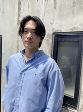 ジジ プラス デザイン(GIGI＋design) 高橋 咲也