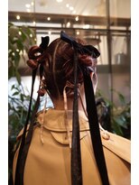 ナビッジ(NABIGE)&nbsp;arrange