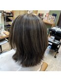 レイヤーボブ