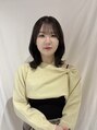エイトヘアー(8 HAIR) 山下 富世佳