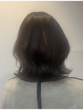 スイート(Suite) レイヤーボブ