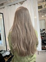 トリムバイエンヴィ(tlim by ENVY)&nbsp;ホワイトグレージュ