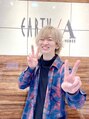 アース 長崎大村店(HAIR&MAKE EARTH) 浦 大昌