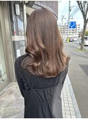 ブルーブラック/ワイドバング/美髪のススメ/外ハネボブ/北九州