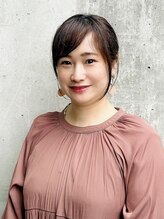 ウィーブ 成田店(Weve) 石毛百合子 /ボブ/白髪
