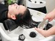 ヘアーアンドメイクアップ バウ(Hair&Make up BAU)の写真/実力派スタイリストが年齢や髪質、お悩みに合わせて選定◎ワンランク上のうるつや美髪へと導きます♪