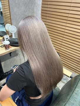 フィーネ 柏(Fi-Ne) ダブルカラー