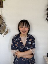 ジェネシス 本店(genesis) 有松 奈津樹