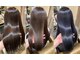 アルケー ヘアアンドヘッドスパ 錦糸町南口店(arche Hair&head spa)の写真
