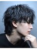 【川原or蔵田指名】カット＋パーマ(スタイル相談)＋2ステップTR