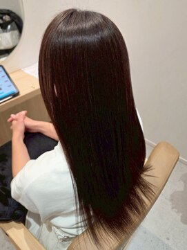 ヘアメディカルサロン 名古屋(HAIR MEDICAL SALON) 髪質改善/トリートメント/ストレート/縮毛矯正