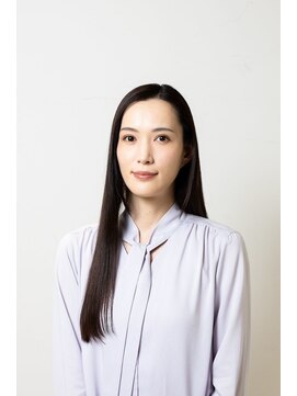 カラーズラボ 久屋大通店(Colors Labo) N.フルカラーと毛髪強化+アルカリ除去