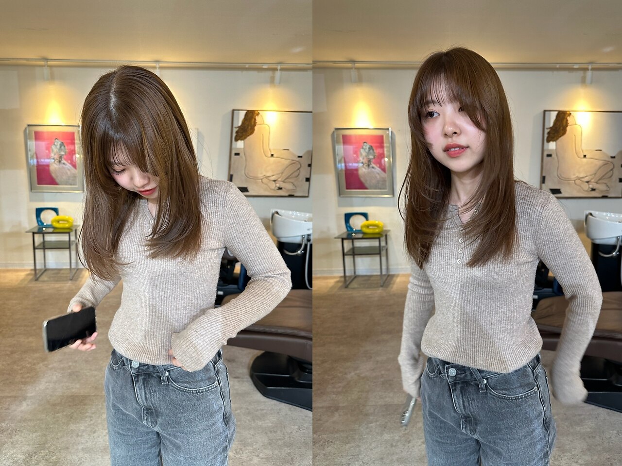 繭さん専用ページ 2ページ目｜大垣市で人気のメンズカットが得意な美容院・ヘアサロン