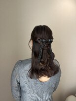 コアプラス 千葉(COA PLUS)&nbsp;千葉/酸熱トリートメント/ヘアセット