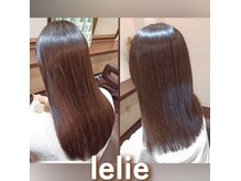 レリィ 塚口(lelie)