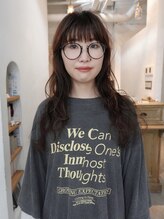 ダーリン(Darlin) 佐々木 千春