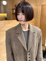 パークホワイト 代官山(PARK White)&nbsp;ブリーチなし/初カラー/暖色カラー