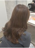 ヘーゼルブラウン