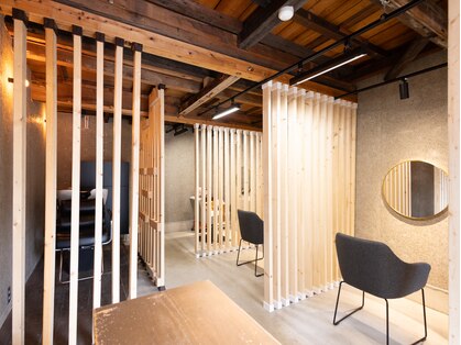 根元カラー専門店 【ネモカ】の写真