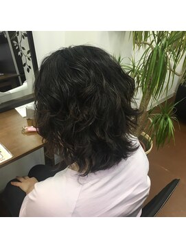 ツヤ(Tsuya) 大人のナチュラルブラウン♪