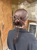 マーク 蕨西口(Marc)&nbsp;カチモリヘア