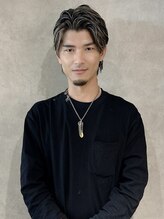 アグ ヘアー リーブル 高崎1号店(Agu hair livre)&nbsp;大嶋 