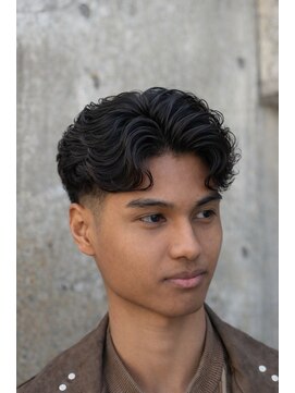 ミオ リベル(Mio'' LIBER) ラルフカール