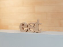 エスト 小倉(est)の雰囲気（[小倉駅/髪質改善トリートメント/ダブルカラー/ケアブリーチ]）