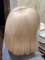 リノ カルバリ(Lino Calbari)&nbsp;Lino Calbariスタイル