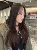 ハッシュカット