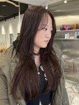 フォト イケブクロ(foto IKEBUKURO)&nbsp;ハッシュカット