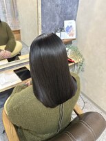 ミン センター北店(Min)&nbsp;美髪トリートメントエステ＊°
